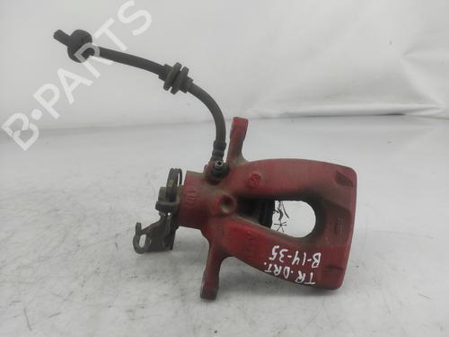Right rear brake caliper ALFA ROMEO 159 (939_) 3.2 JTS (939AXG2B) N/V