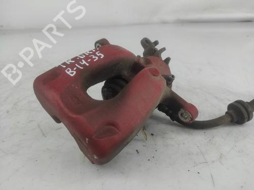 Right rear brake caliper ALFA ROMEO 159 (939_) 3.2 JTS (939AXG2B) | BP14423797M106