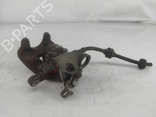 Right rear brake caliper ALFA ROMEO 159 (939_) 3.2 JTS (939AXG2B) | BP14423797M106