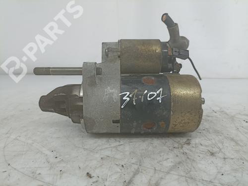 Startmotor SUZUKI IGNIS II (MH) 1.3 (RM413) | BP10048201M8