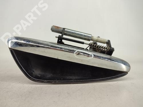 Front right exterior door handle ALFA ROMEO 159 (939_) 3.2 JTS (939AXG2B) AMACADO