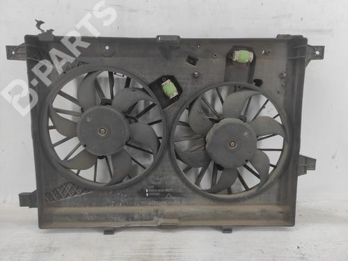 Radiator fan ALFA ROMEO 159 (939_) 3.2 JTS (939AXG2B) VP4FLH8146BB