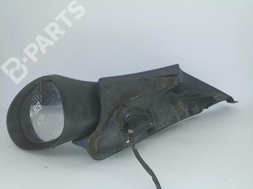Used Left mirror RENAULT ESPACE III (JE0_) 2.2 12V TD (JE0E, JE0H, JE0P) (113 hp) 10049781