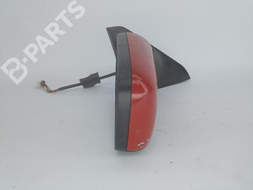 Right mirror VOLVO V40 Estate (645) 1.6 | BP10049786C27 