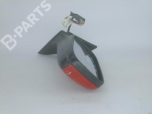 Right mirror VOLVO V40 Estate (645) 1.6 | BP10049786C27 