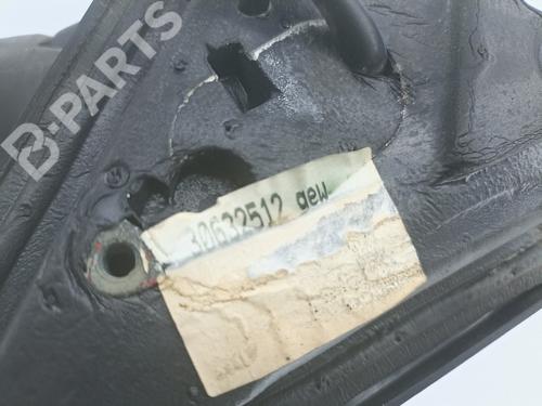 Right mirror VOLVO V40 Estate (645) 1.6 | BP10049786C27 
