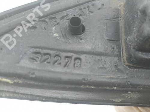 Right mirror VOLVO V40 Estate (645) 1.6 | BP10049786C27 