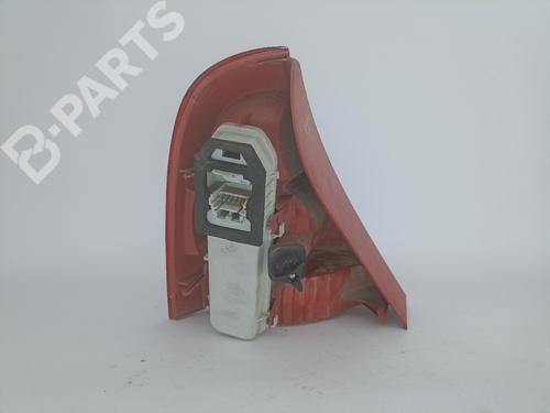 BP10049785C35 | Fanale posteriore destro RENAULT CLIO II (BB_, CB_) 1.5 dCi (B/CB07) BP10049785C35