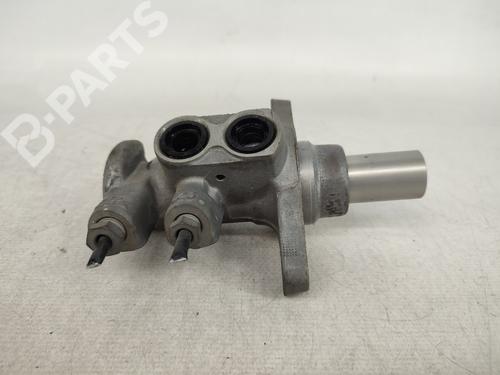 Hovedbremsesylinder FORD FUSION (JU_) 1.4 TDCi N/V