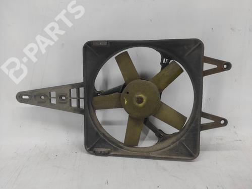 Electro ventilador FIAT TIPO (160_) 1.1 (160.AA) (56 hp) N/V