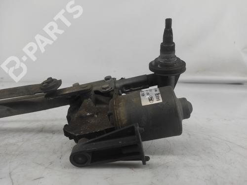 Viskermotor vindrute FORD FUSION (JU_) 1.4 TDCi | BP10055406M29 