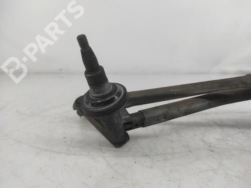 Viskermotor vindrute FORD FUSION (JU_) 1.4 TDCi | BP10055406M29 