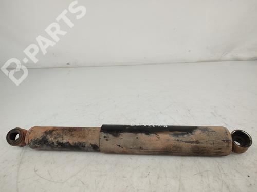 Used Right rear shock absorber NISSAN PATROL GR V Wagon (Y61) 2.7 TD (99 hp) 10055873