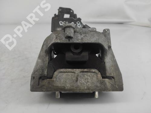 Used Engine mount VW GOLF VI (5K1) 1.6 TDI (105 hp) 10055882