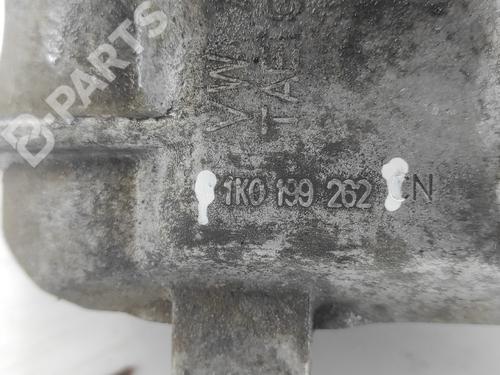 Engine mount VW GOLF VI (5K1) 1.6 TDI | BP10055882M89