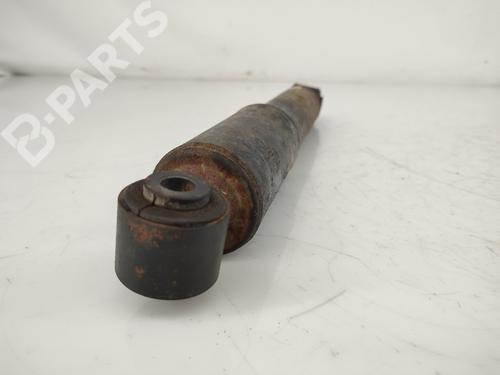Left rear shock absorber NISSAN PATHFINDER III (R51) 2.5 dCi 4WD | BP10055878M18 
