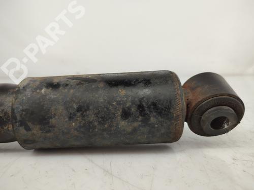 Left rear shock absorber NISSAN PATHFINDER III (R51) 2.5 dCi 4WD | BP10055878M18 