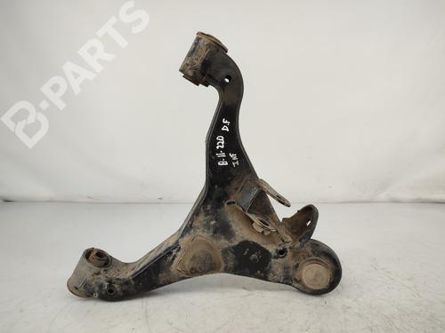 Used Right front suspension arm NISSAN PATHFINDER III (R51) 2.5 dCi 4WD (174 hp) 10056590
