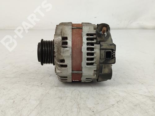 Alternator ALFA ROMEO 159 (939_) 3.2 JTS (939AXG2B) N/V