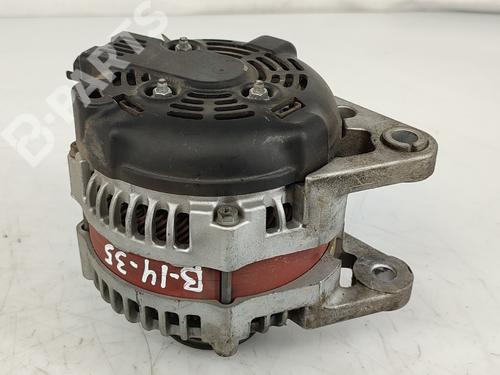 Alternator ALFA ROMEO 159 (939_) 3.2 JTS (939AXG2B) | BP10056598M7 