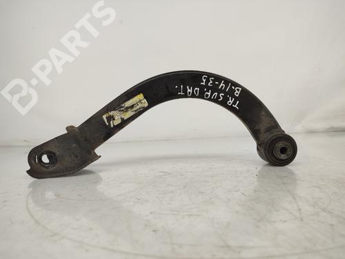 Right rear suspension arm ALFA ROMEO 159 (939_) 3.2 JTS (939AXG2B) N/V