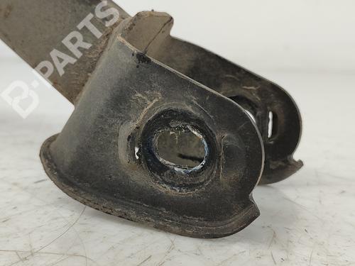 Right rear suspension arm ALFA ROMEO 159 (939_) 3.2 JTS (939AXG2B) | BP10056800M15 