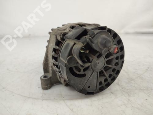 Alternator FIAT PUNTO (188_) 1.2 16V 80 (188.233, .235, .253, .255, .333, .353, .639,... | BP10059403M7 