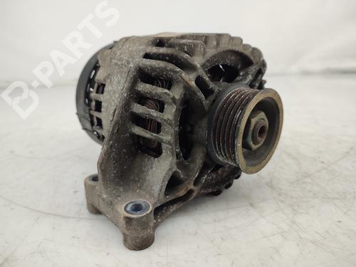 Alternator FIAT PUNTO (188_) 1.2 16V 80 (188.233, .235, .253, .255, .333, .353, .639,... | BP10059403M7 