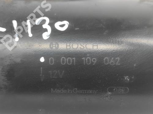Starter OPEL ASTRA G Estate (T98) 2.2 DTI (F35) | BP10059409M8 