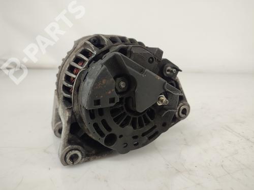 Alternator OPEL ASTRA G Estate (T98) 2.2 DTI (F35) | BP10059588M7 
