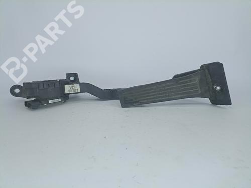 Used Pedal HYUNDAI i40 I (VF) 1.7 CRDi (116 hp) 10060646