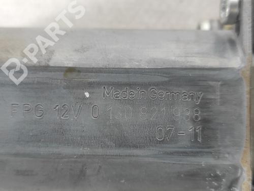 Left front window motor FORD FUSION (JU_) 1.4 TDCi | BP10061650E21 