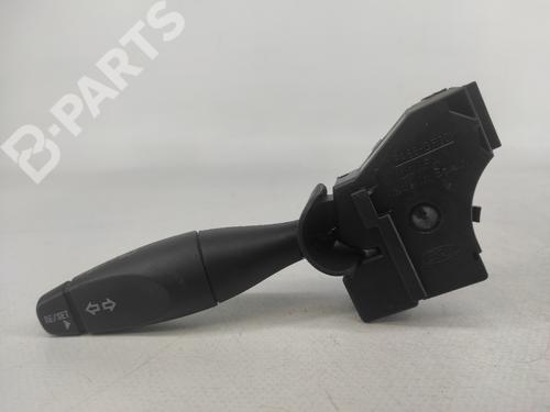 Rattstammestilk FORD FUSION (JU_) 1.4 TDCi 6S6T13335AA
