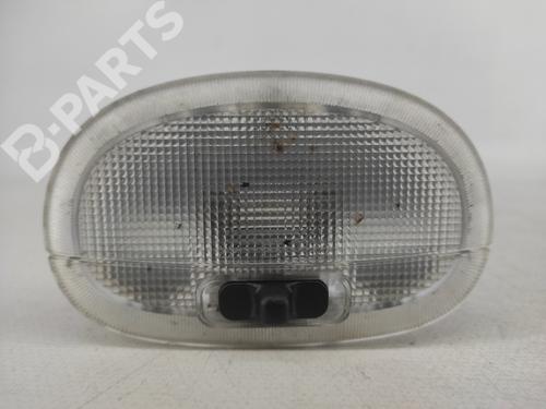 Innerbelysning FORD FUSION (JU_) 1.4 TDCi XS4113776BB