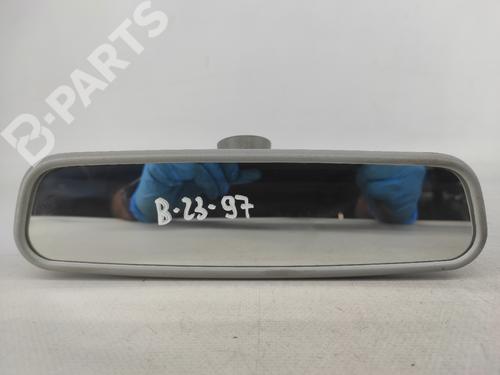 Rear mirror AUDI A3 Sportback (8PA) 2.0 TDI 16V (140 hp) N/V