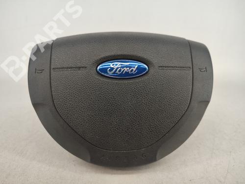 Førerens kollisjonspute FORD FUSION (JU_) 1.4 TDCi 6S6AA042B85