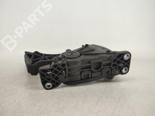 Pedal FORD FUSION (JU_) 1.4 TDCi | BP10065912I4 