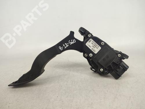 Pedal FORD FUSION (JU_) 1.4 TDCi | BP10065912I4 