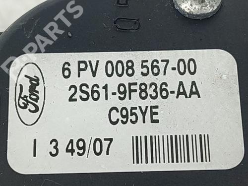 Pedal FORD FUSION (JU_) 1.4 TDCi | BP10065912I4 