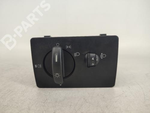 Hovedlysbryter FORD FUSION (JU_) 1.4 TDCi 6S6T13A024CA