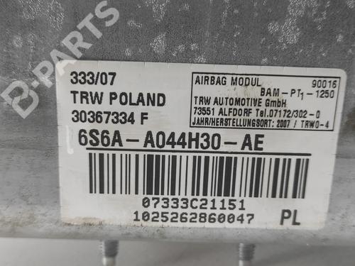 Passasjer kollisjonspute FORD FUSION (JU_) 1.4 TDCi | BP10065761C10 