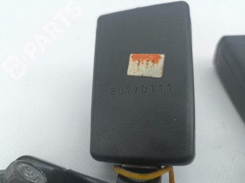 Seat buckle HYUNDAI i40 I (VF) 1.7 CRDi | BP10067645I32 