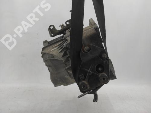 Gearbox ALFA ROMEO 159 (939_) 3.2 JTS (939AXG2B) | BP10068872M3 
