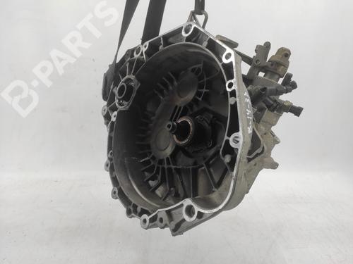 Gearbox ALFA ROMEO 159 (939_) 3.2 JTS (939AXG2B) | BP10068872M3 