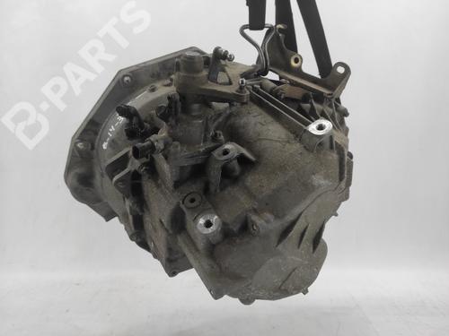 Gearbox ALFA ROMEO 159 (939_) 3.2 JTS (939AXG2B) 12797689