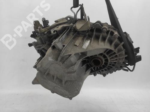 Gearbox ALFA ROMEO 159 (939_) 3.2 JTS (939AXG2B) | BP10068872M3 