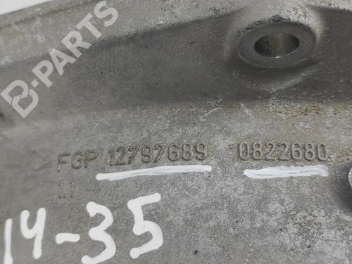 Gearbox ALFA ROMEO 159 (939_) 3.2 JTS (939AXG2B) | BP10068872M3 
