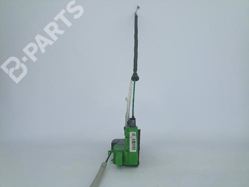 Rear left lock HYUNDAI i40 I (VF) 1.7 CRDi | BP10067654C100 