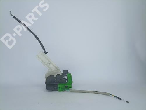 Used Rear left lock HYUNDAI i40 I (VF) 1.7 CRDi (116 hp) 10067654