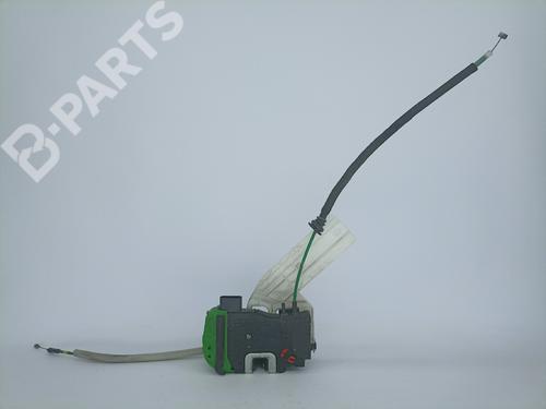 Rear left lock HYUNDAI i40 I (VF) 1.7 CRDi | BP10067654C100 